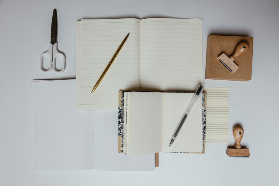 Email Campaign Kit — 5 Templates