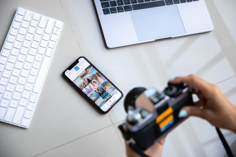 Social Media Growth Playbook (eBook)